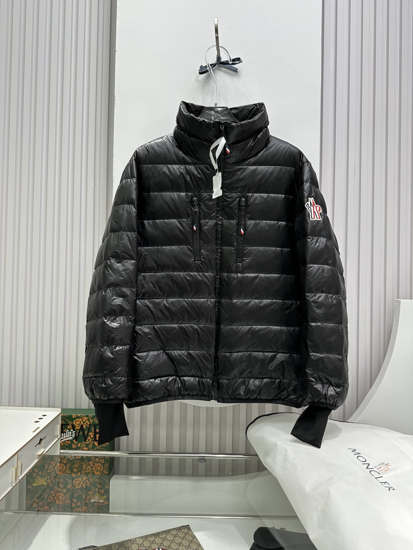 Moncler Down Jackets